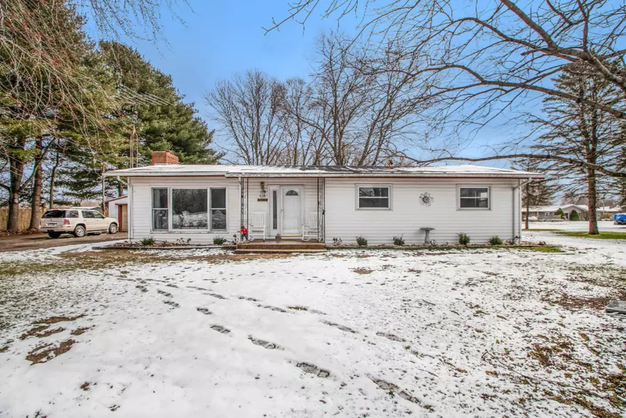 82031 47th Street, Decatur, MI 49045