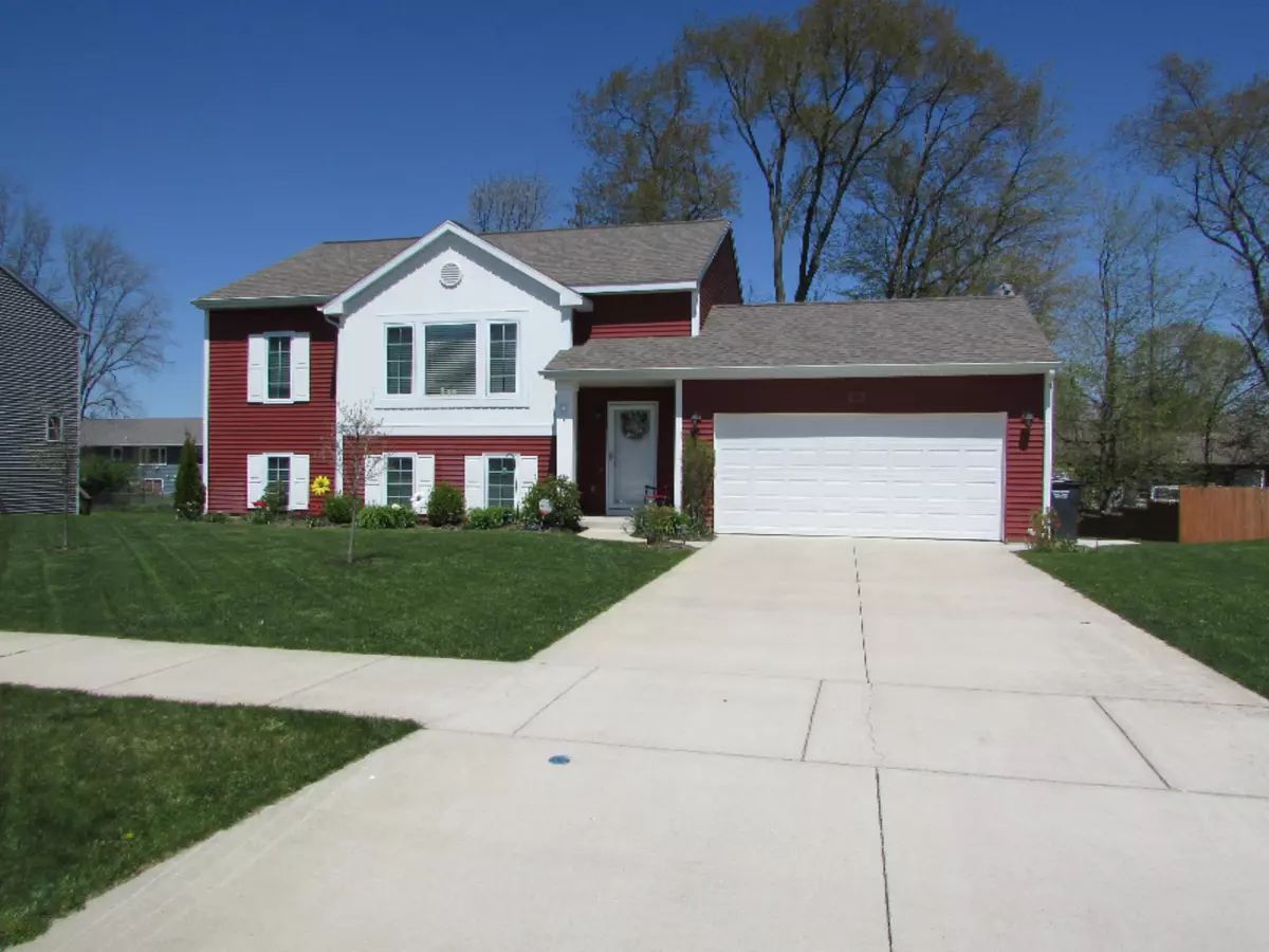 Wayland, MI 49348,525 Peach Street
