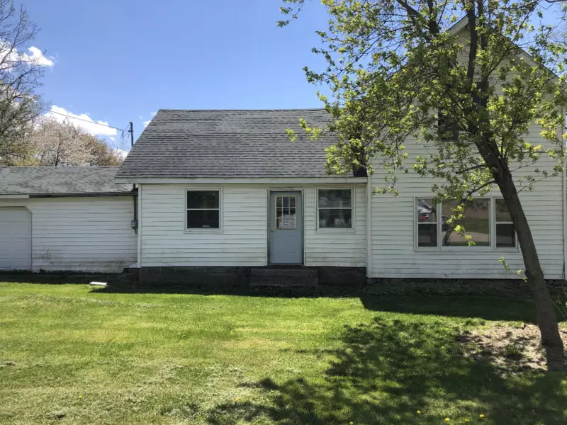 3869 W Jefferson Road, Alma, MI 48801