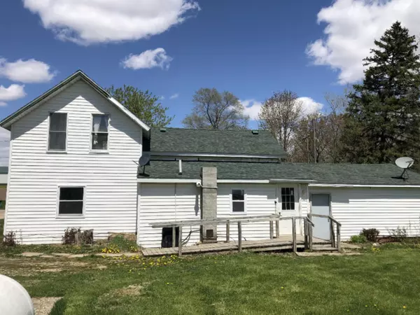 Alma, MI 48801,3869 W Jefferson Road