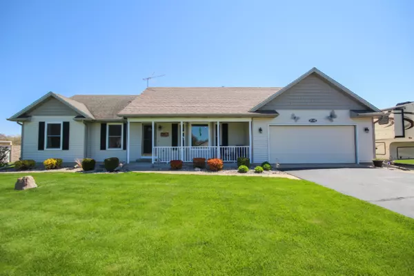 Mattawan, MI 49071,47283 Finch Street