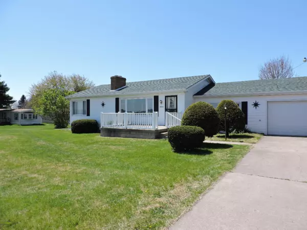 Sturgis, MI 49091,68238 White School Road