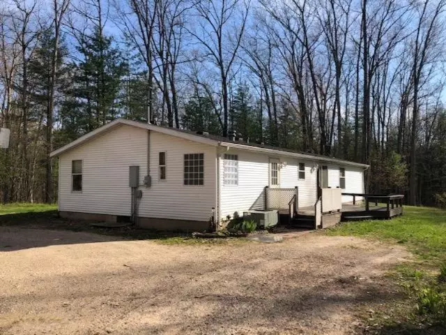 Grant, MI 49327,9761 Ferris Avenue