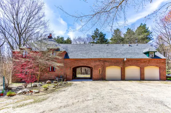15510 Stanton Street, West Olive, MI 49460