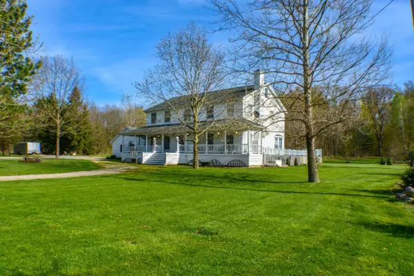 Pittsford, MI 49271,13501 Saunders Road