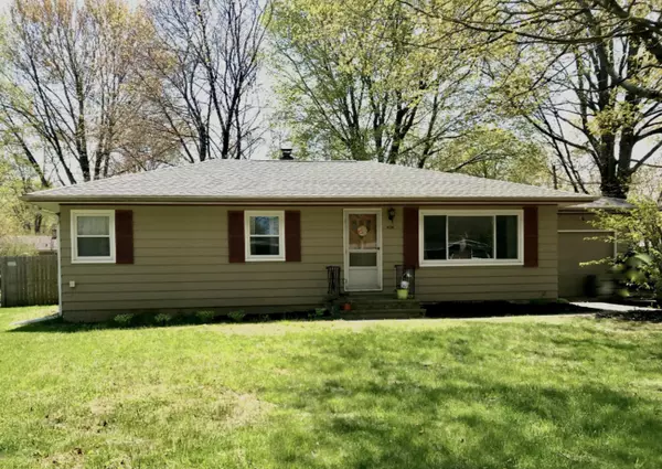 424 Brownway, Benton Harbor, MI 49022