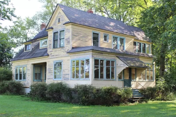 Gobles, MI 49055,17095 23rd Street