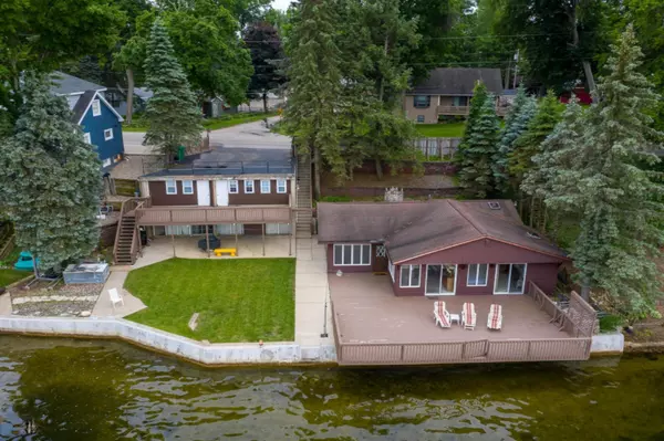 Dowagiac, MI 49047,94620 CR 690