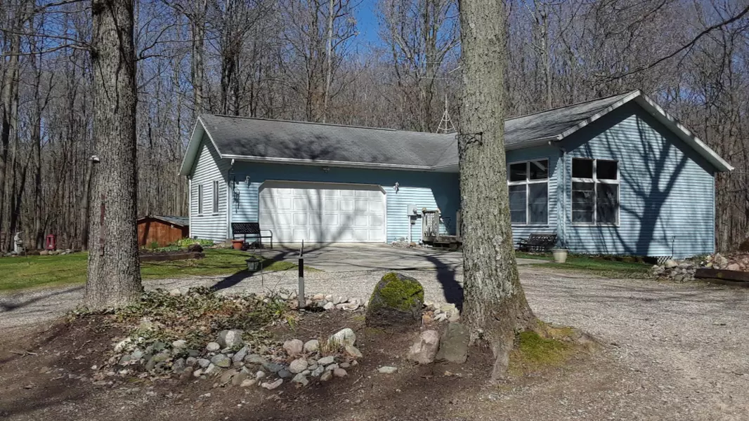 8432 W Cannonsville Road, Lakeview, MI 48850