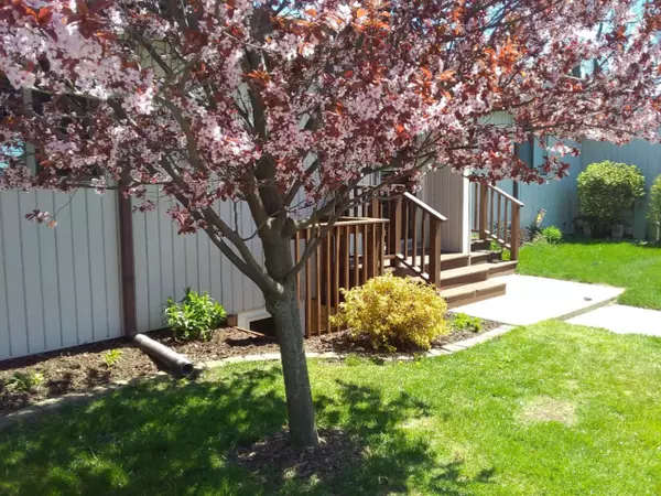 Grand Haven, MI 49417,555 Gidley Drive #G