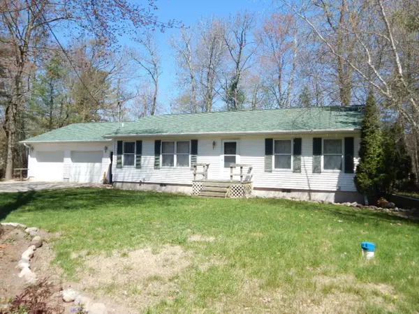 Kent City, MI 49330,14270 Sparta NW Avenue