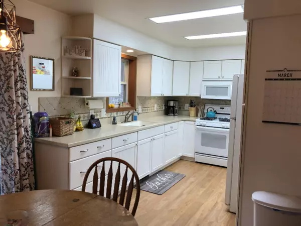 Kent City, MI 49330,14270 Sparta NW Avenue