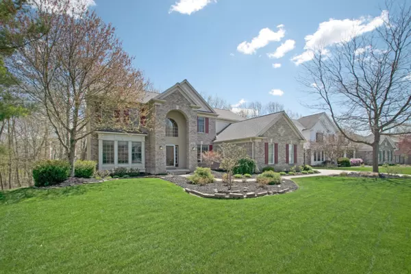 Ada, MI 49301,244 Quail Ridge NE Drive