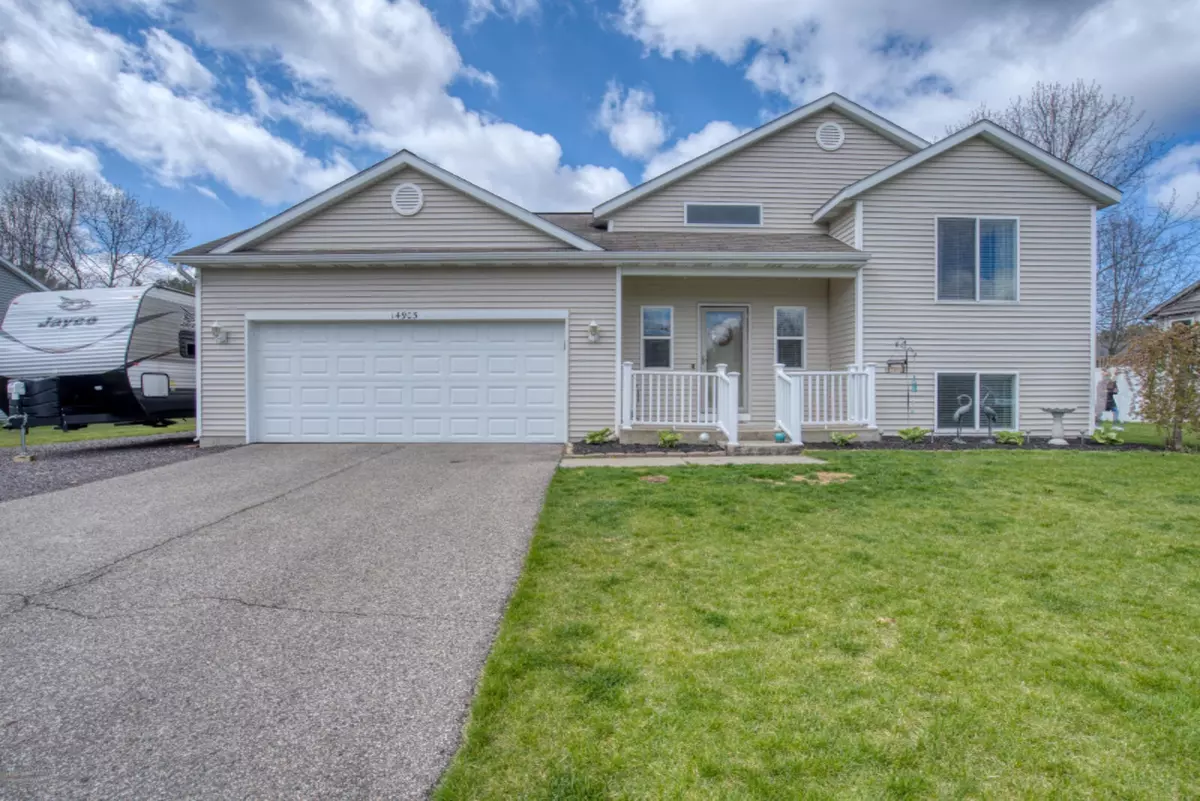 Grand Haven, MI 49417,14903 Bluebird Lane Lane