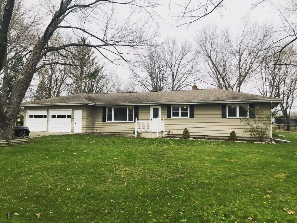 Three Rivers, MI 49093,1133 Blossom Drive