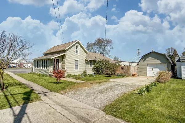 703 W Congress Street, Sturgis, MI 49091