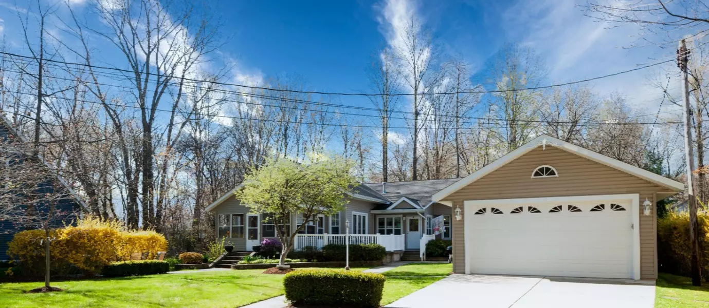 148 Webster Avenue, South Haven, MI 49090