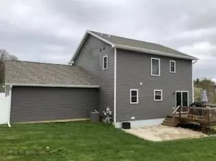 Galesburg, MI 49053,141 Station Hill Street