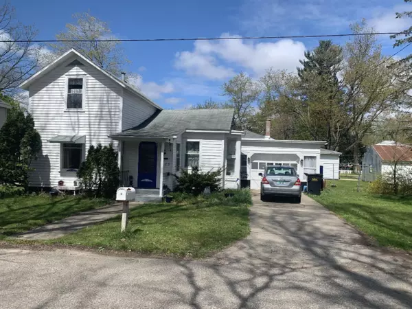 Allegan, MI 49010,120 Arbor Street