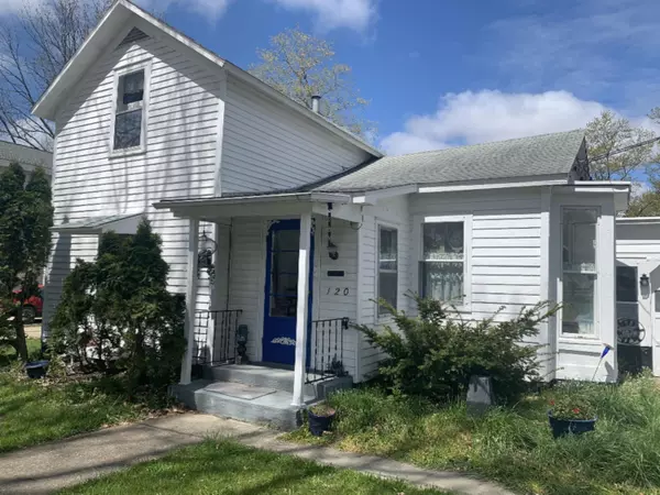 Allegan, MI 49010,120 Arbor Street