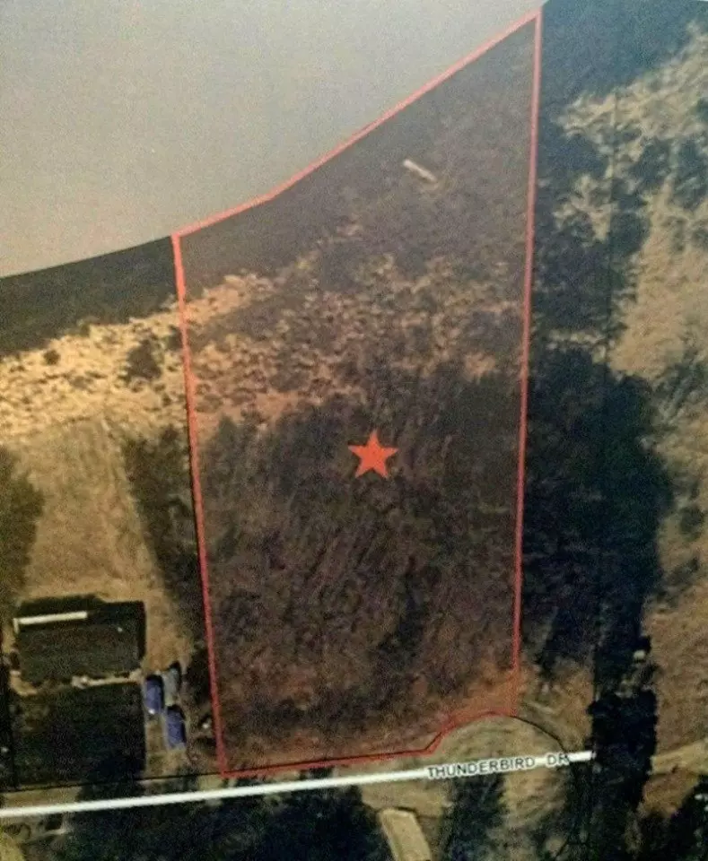 Sturgis, MI 49091,1,2 & 3 Thunderbird Drive