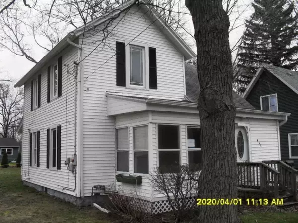 455 E Division Street, Dowagiac, MI 49047