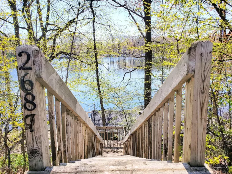 2687 Selkirk Lake Drive, Shelbyville, MI 49344