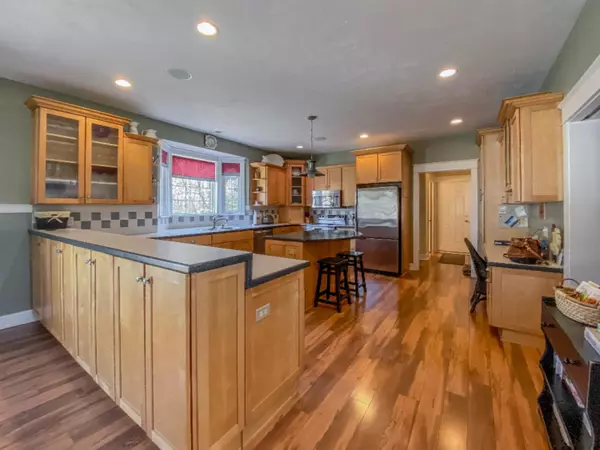 Holland, MI 49424,2984 Brookwind Drive