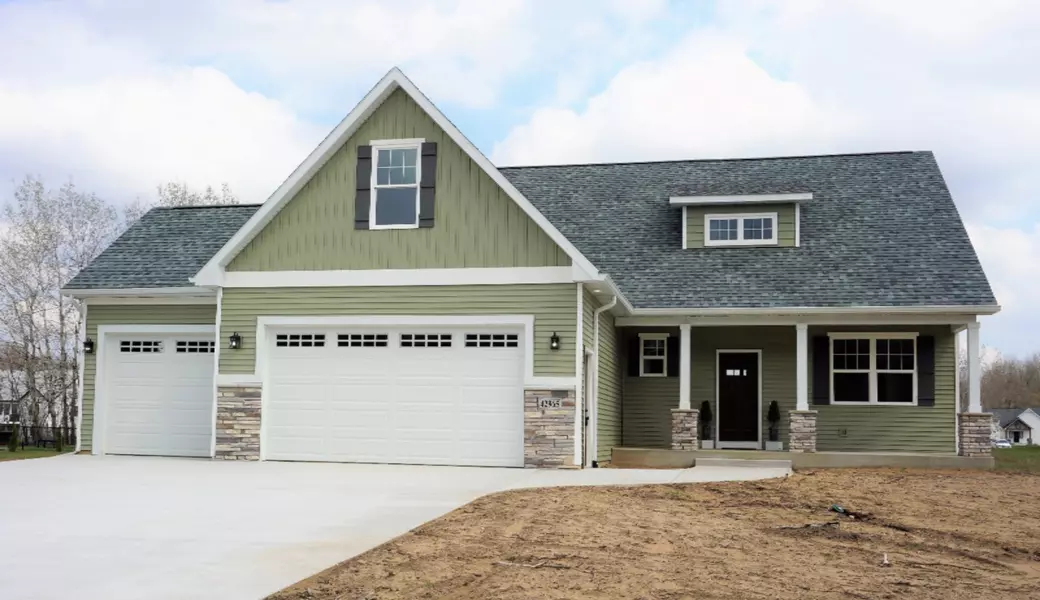 42965 Fitzgerald Street, Mattawan, MI 49071