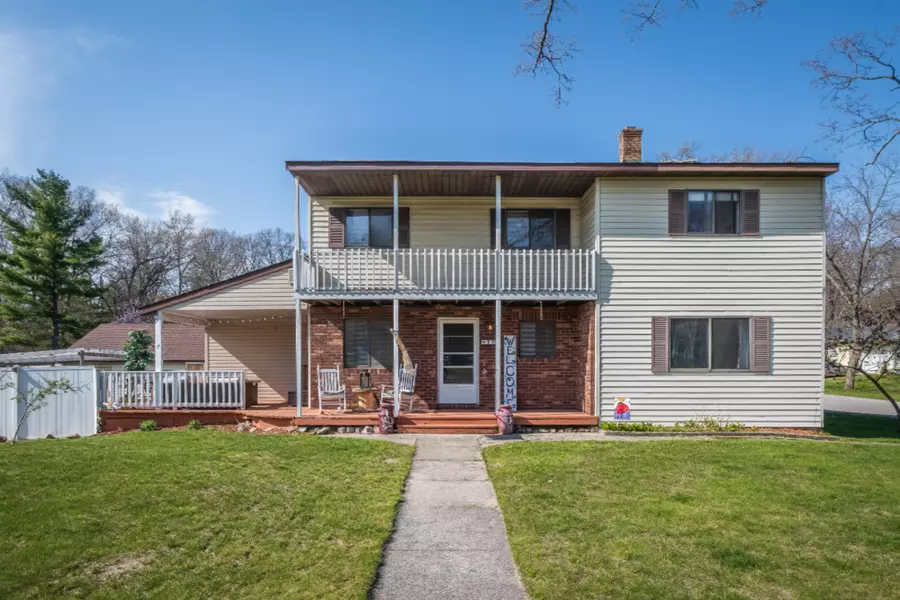 352 Park Street, Fruitport, MI 49415