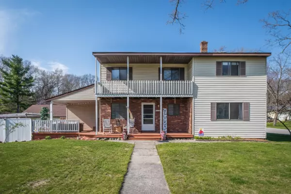 Fruitport, MI 49415,352 Park Street