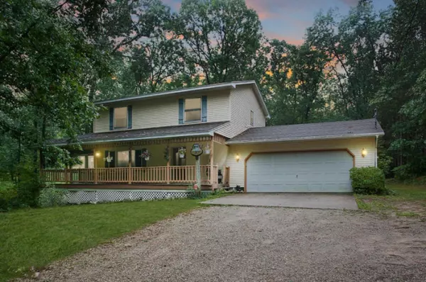 Pierson, MI 49339,23127 Kendaville Road