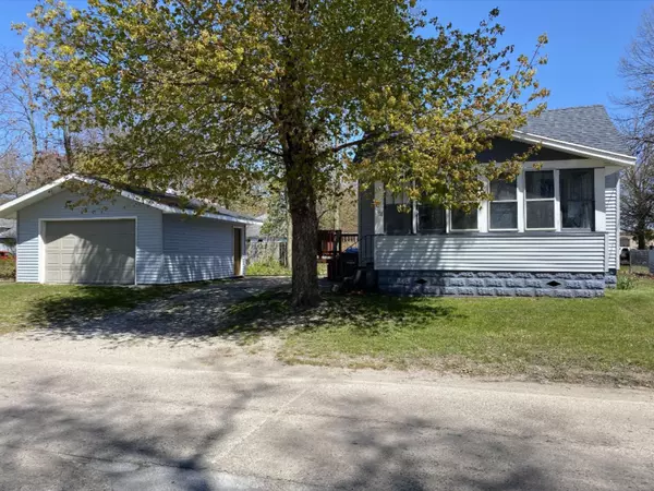 1768 Henry Street, Muskegon, MI 49441
