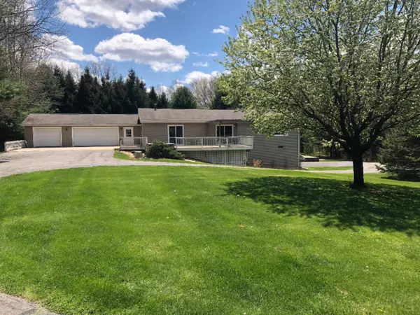 Richland, MI 49083,11061 E D Avenue
