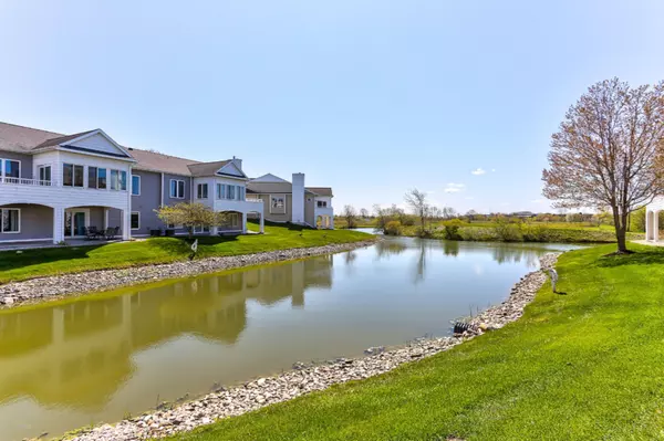 Holland, MI 49423,1319 St Andrews Drive #75