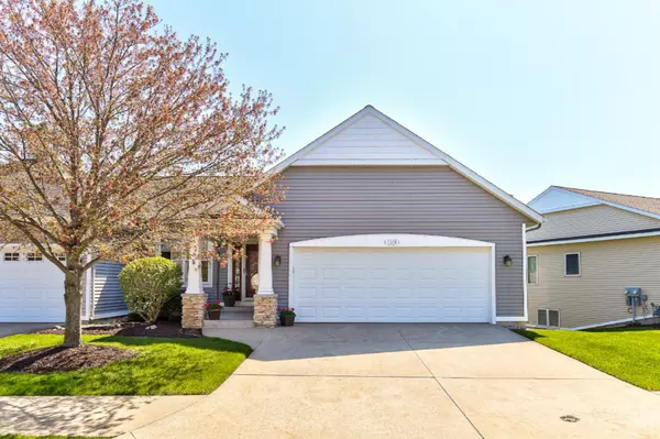 Holland, MI 49423,1319 St Andrews Drive #75