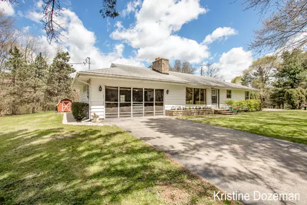 Lowell, MI 49331,10443 36th SE Street