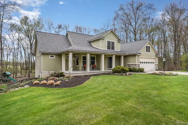 Lowell, MI 49331,11220 HEADWATERS NE Court