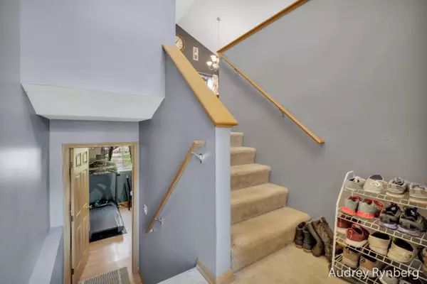 Howard City, MI 49329,7458 Oakridge Court