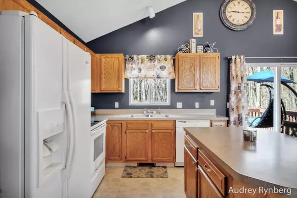 Howard City, MI 49329,7458 Oakridge Court