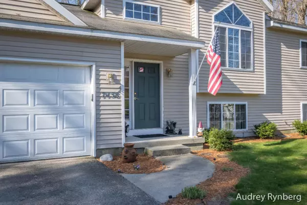 Howard City, MI 49329,7458 Oakridge Court