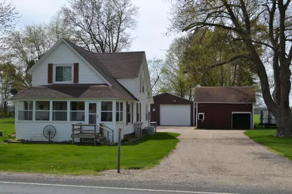 8760 36th S Street, Scotts, MI 49088