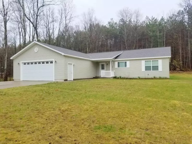 11816 S 92nd Street, Bitely, MI 49309