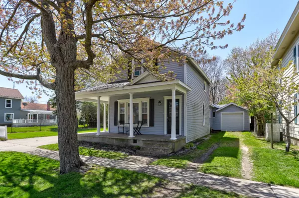 Spring Lake, MI 49456,209 N Jackson Street