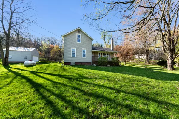 879 Marsh Road, Plainwell, MI 49080