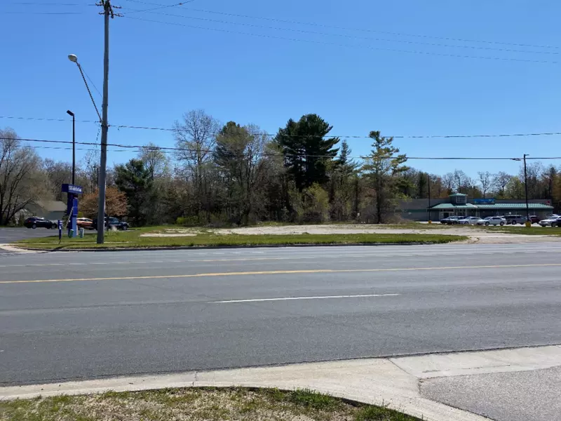 VACANT Airline Road, Fruitport, MI 49415