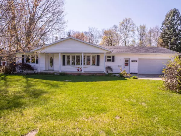 219 Pinecrest Road, Whitehall, MI 49461