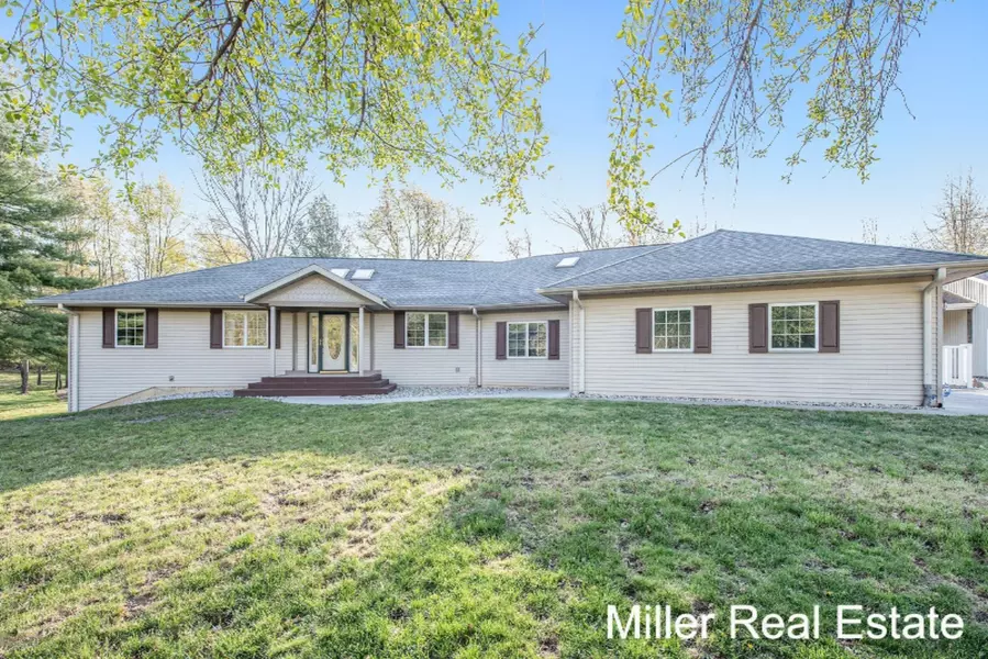 3285 Sumac Court, Nashville, MI 49073