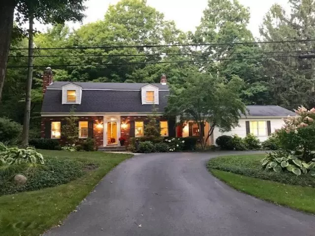 16139 77th Street, South Haven, MI 49090