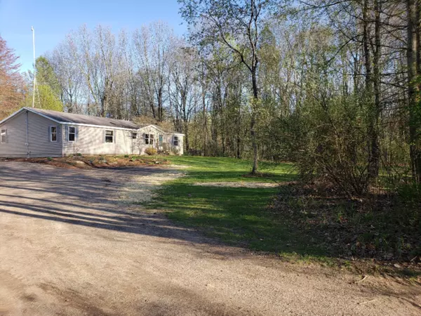 Gowen, MI 49326,4105 Ersa Drive